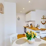 3-zimmer, 74 Qm 3 Minuten Zum Und Zentrum Whg Timme 11 公寓