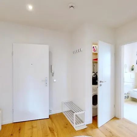 3-zimmer, 74 Qm 3 Minuten Zum Und Zentrum Whg Timme 11 Apartment Timmendorfer Strand